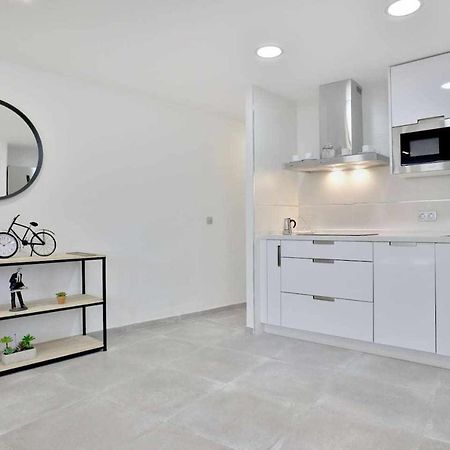 Apartamento Paseo De La Ribera Córdoba Buitenkant foto