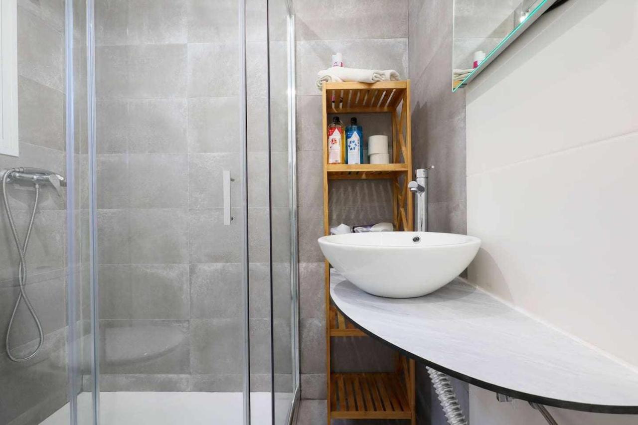 Apartamento Paseo De La Ribera Córdoba Buitenkant foto